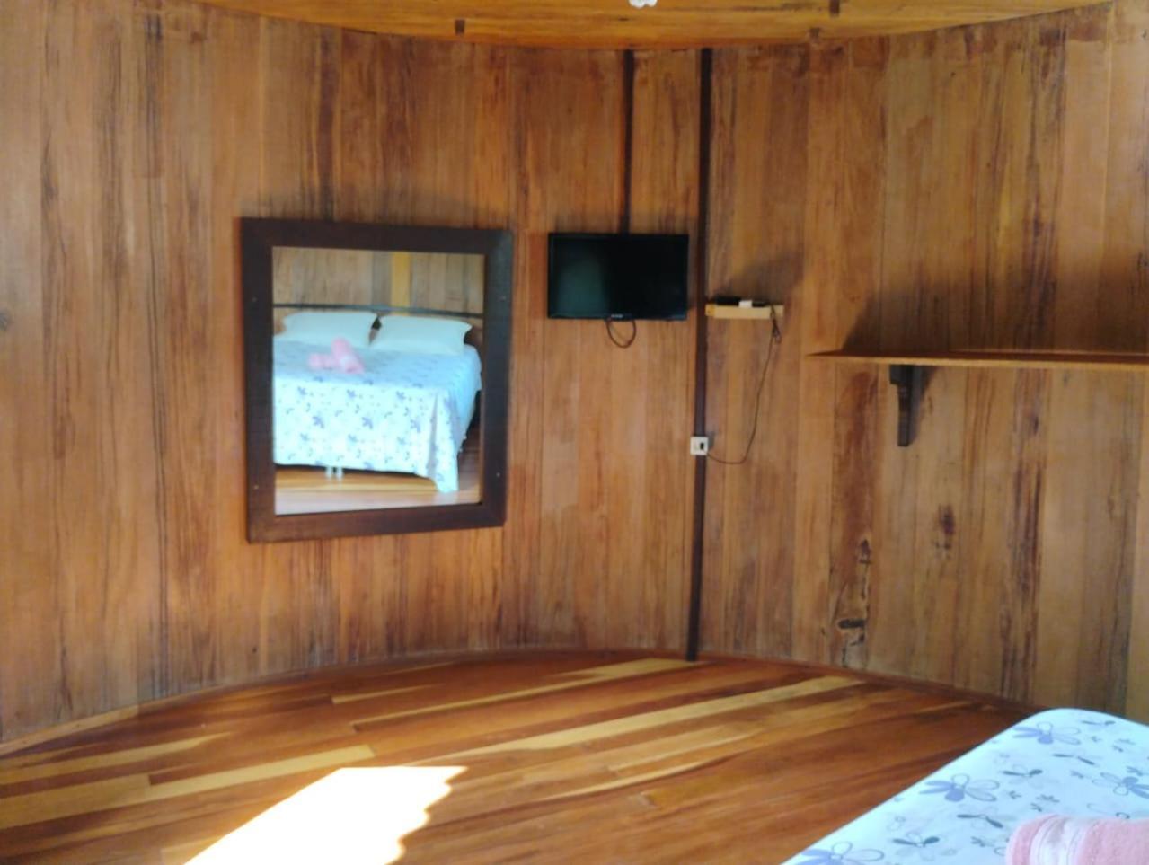 Pousada Das Pipas Osorio Zimmer foto