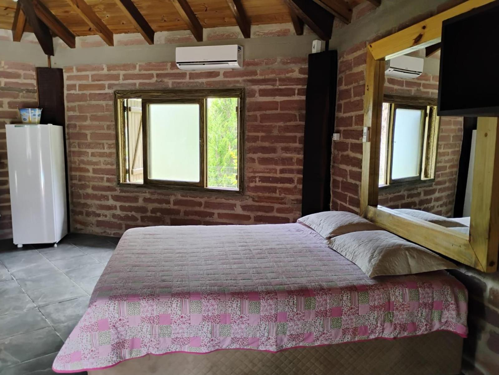 Pousada Das Pipas Osorio Zimmer foto